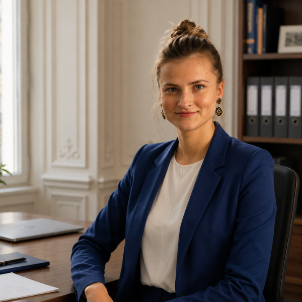 Pia Gredler