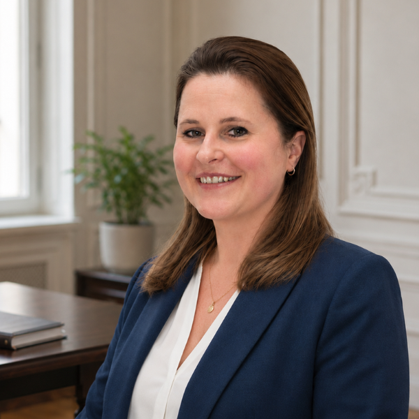 Tessa Gredler BA